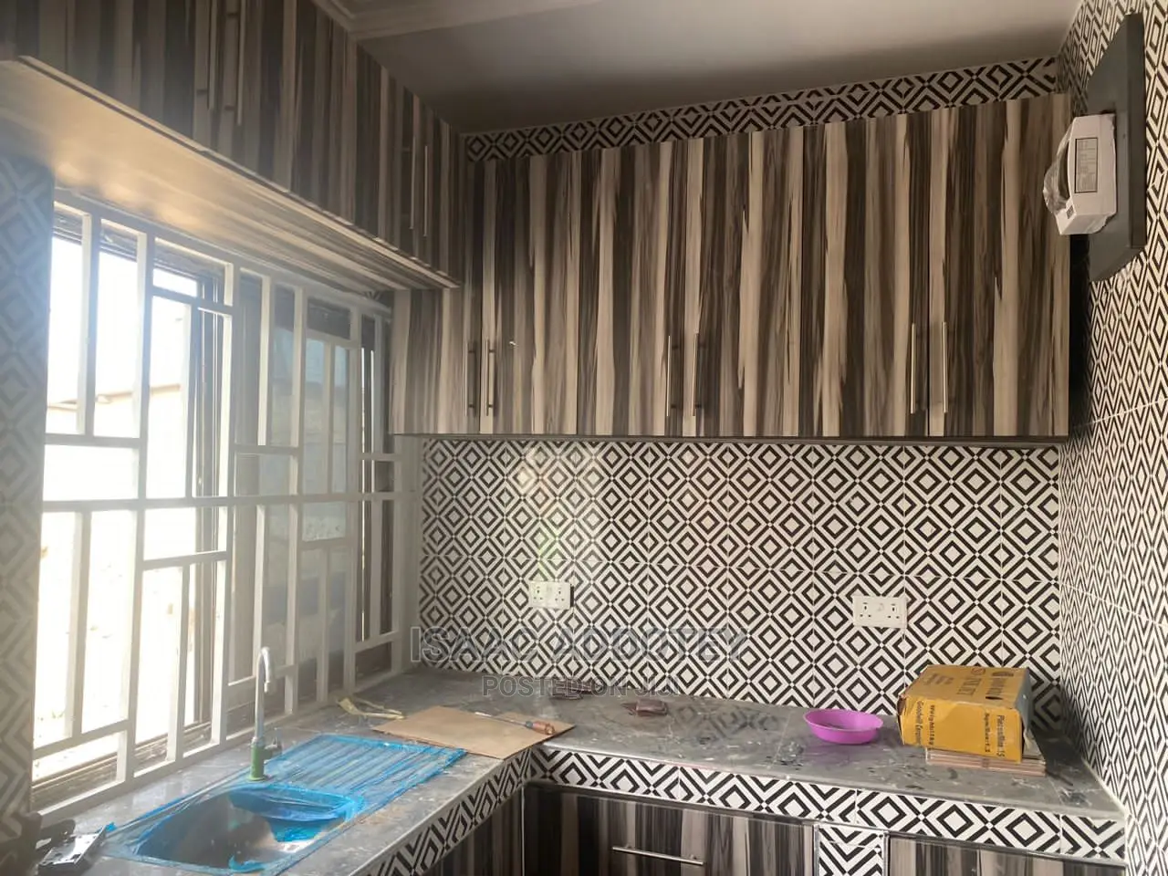 1bdrm Apartment in Nungua, Spintex for rent