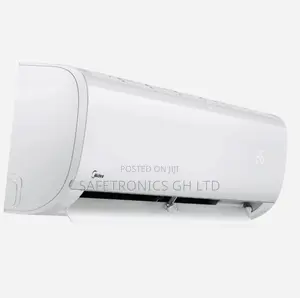 Midea 1.5HP Split Inverter R410 Air Conditioner MSAFB-12CRDN