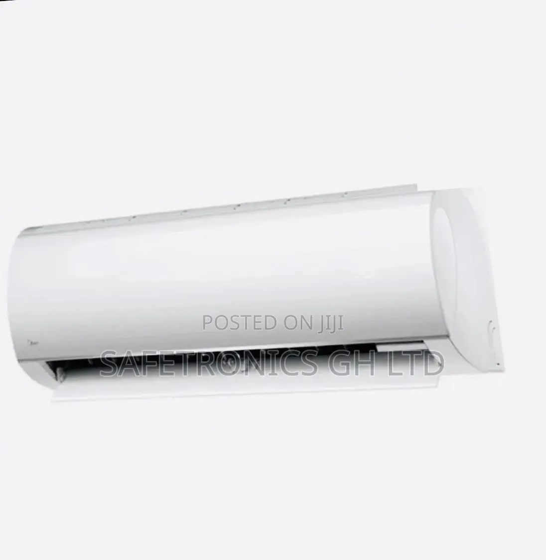 Midea 2.5 HP Inverter AC With R410 Refrigerant