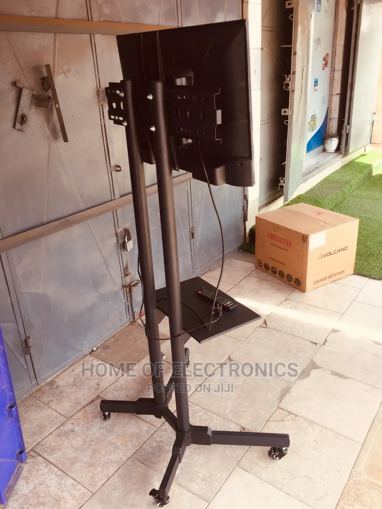 Order for Movable Mobile TV Stand With Wheels(32-70)