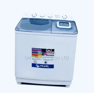 Pearl 7kg Twin Tub Semi Automatic Washing Machine PWM-70TT