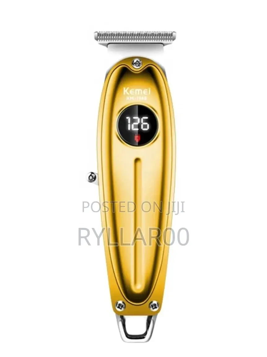 Kemei KM-1948 Hair Clipper