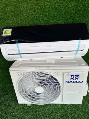 Nasco 1.5hp R410 Split Air Conditioner Mirror Design M12n1-