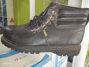 Super Safety Quality Boots
