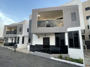 Photo - 4bdrm Townhouse / Terrace in West Legon for rent