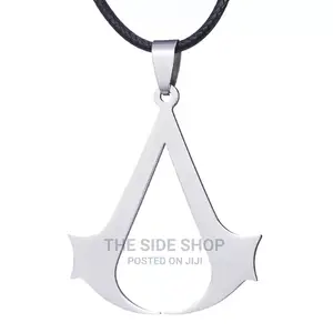 Assassin's Creed Necklace