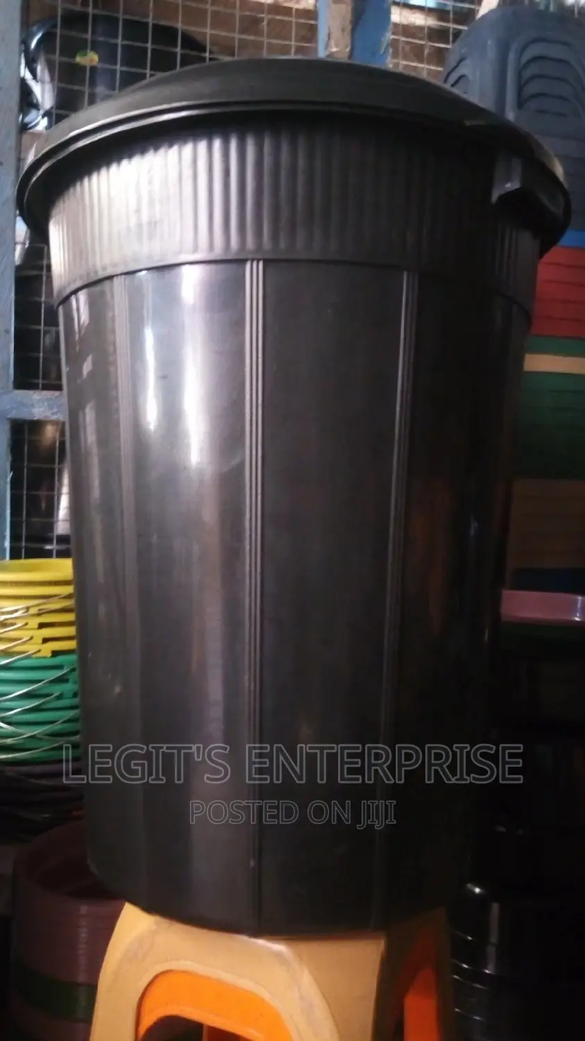 Water Containers / Bins