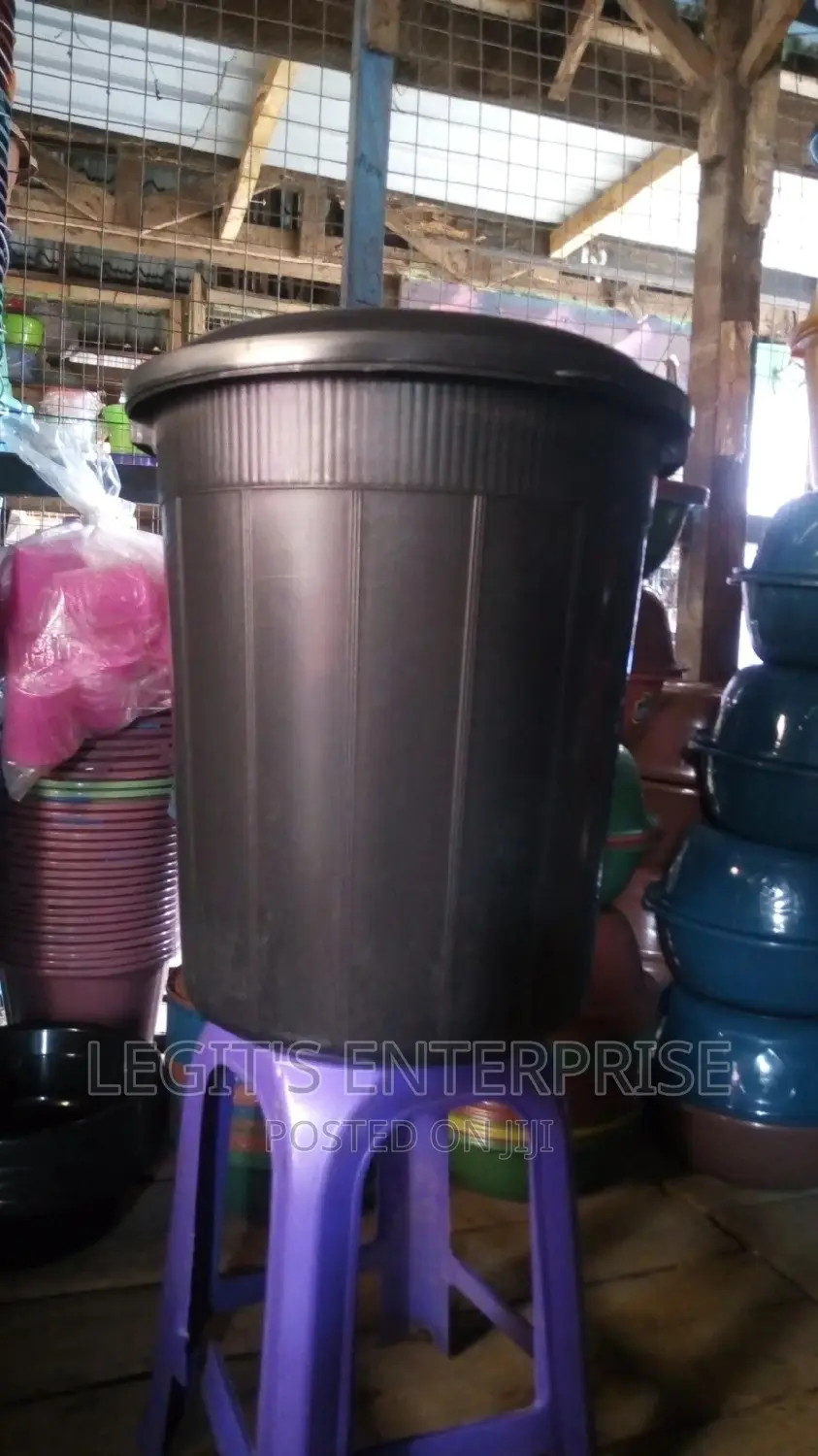 Water Containers / Bins