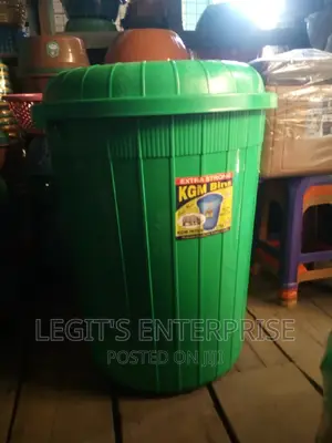 Water Containers / Bins