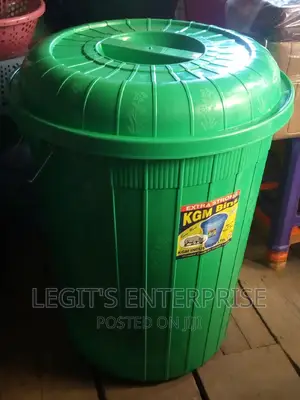 Water Containers / Bins