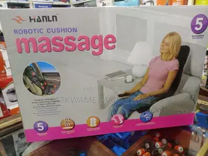 Multipurpose Seat Massager