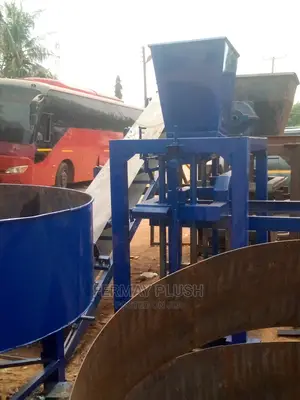 Effective and Efficient Automated Machine