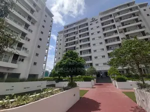 Furnished 2bdrm Apartment in Skm, East Legon for Sale