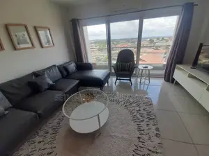 Furnished 2bdrm Apartment in Skm, East Legon for Sale