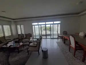 Furnished 2bdrm Apartment in Skm, East Legon for Sale