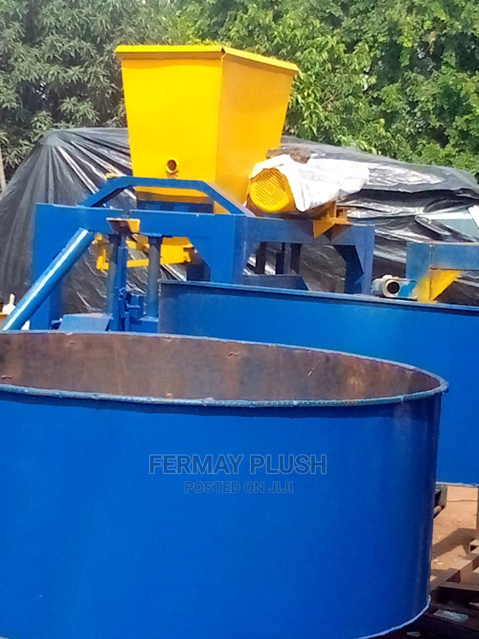 Manufactured With Quality Material