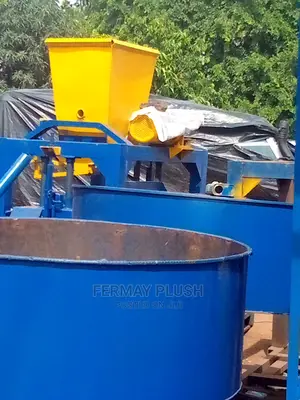 Manufactured With Quality Material
