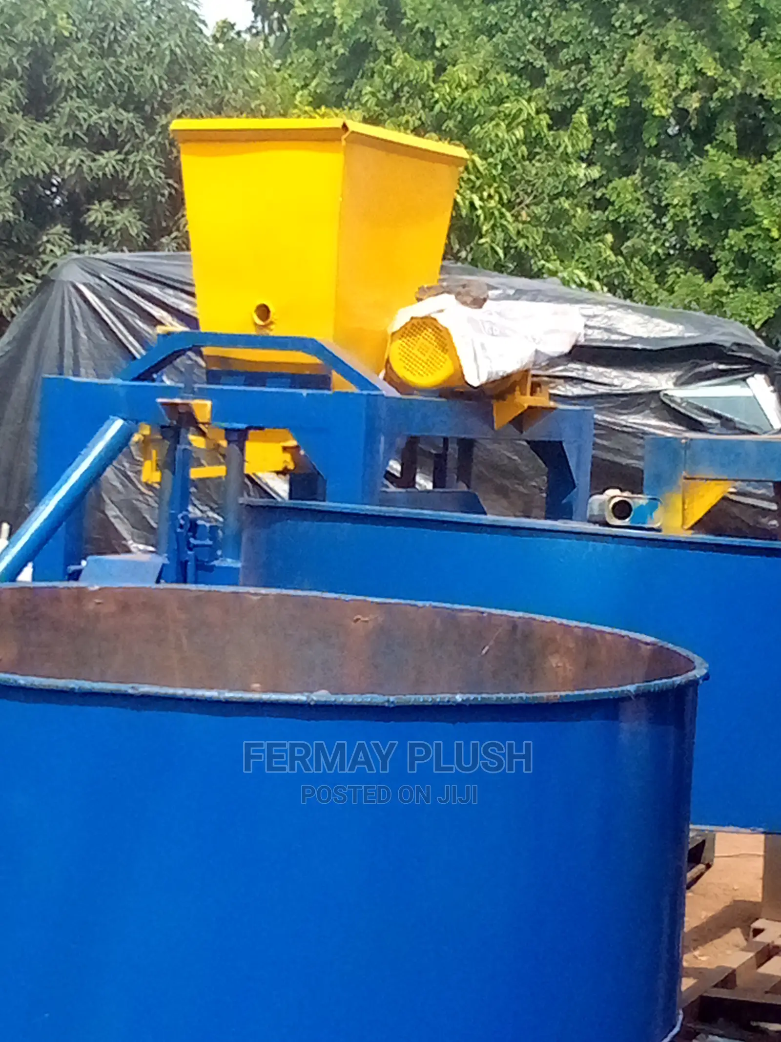 Manufactured With Quality Material