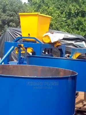 Manufactured With Quality Material