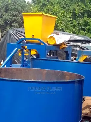 Manufactured With Quality Material