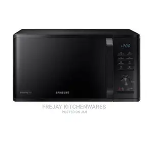 Samsung 23L Microwave Oven With Grill