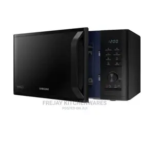 Samsung 23L Microwave Oven With Grill