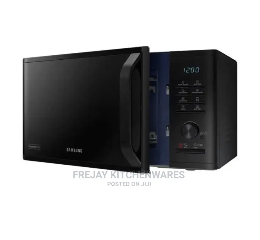 Samsung 23L Microwave Oven With Grill