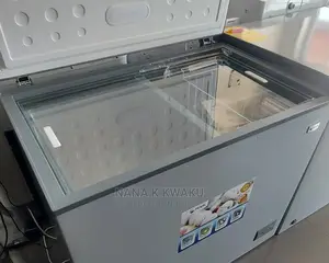 High Quality_pearl Pf290 Chest Freezer
