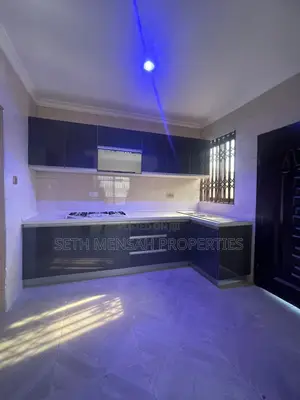 Furnished 3bdrm Apartment in Skm Property, Airport Residential Area