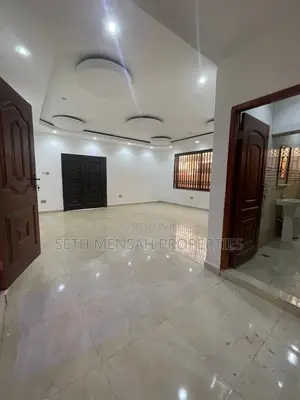 Furnished 3bdrm Apartment in Skm Property, Airport Residential Area