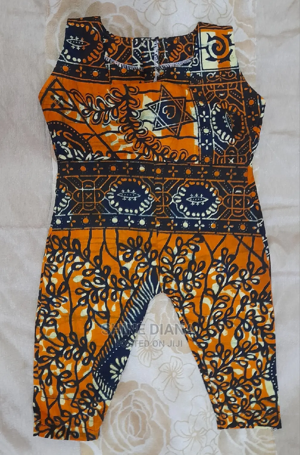 For Babies and Children. From 2 - 14 Months
