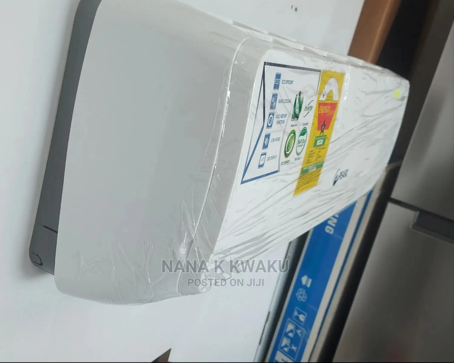 High Quality Pearl 1.5hp Split Air Condition