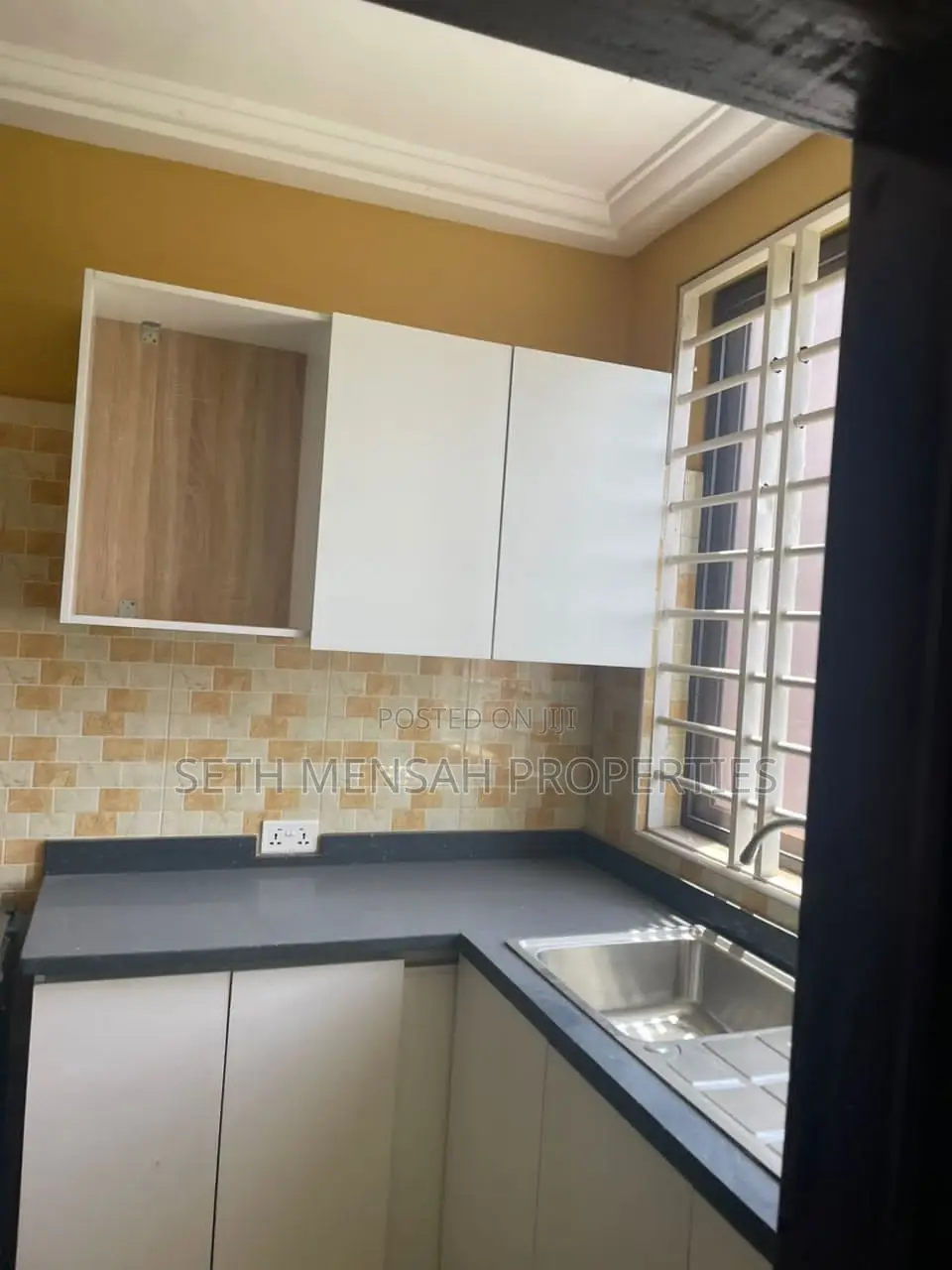 2bdrm Apartment in Skm, a C Mall Area for Rent