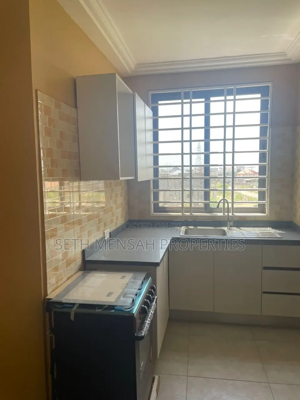 2bdrm Apartment in Skm, a C Mall Area for Rent
