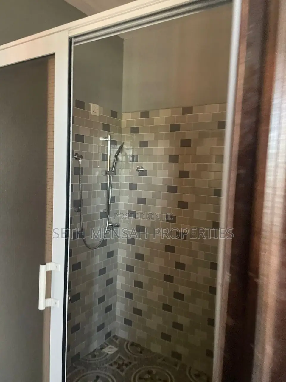 2bdrm Apartment in Skm, a C Mall Area for Rent