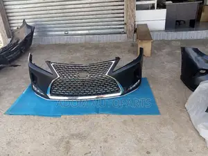 Lexus Rx300 Completele Bumper