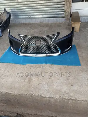 Lexus Rx300 Completele Bumper
