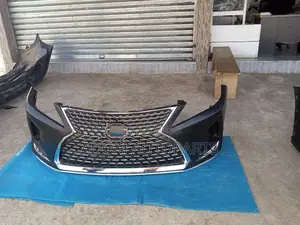 Lexus Rx300 Completele Bumper