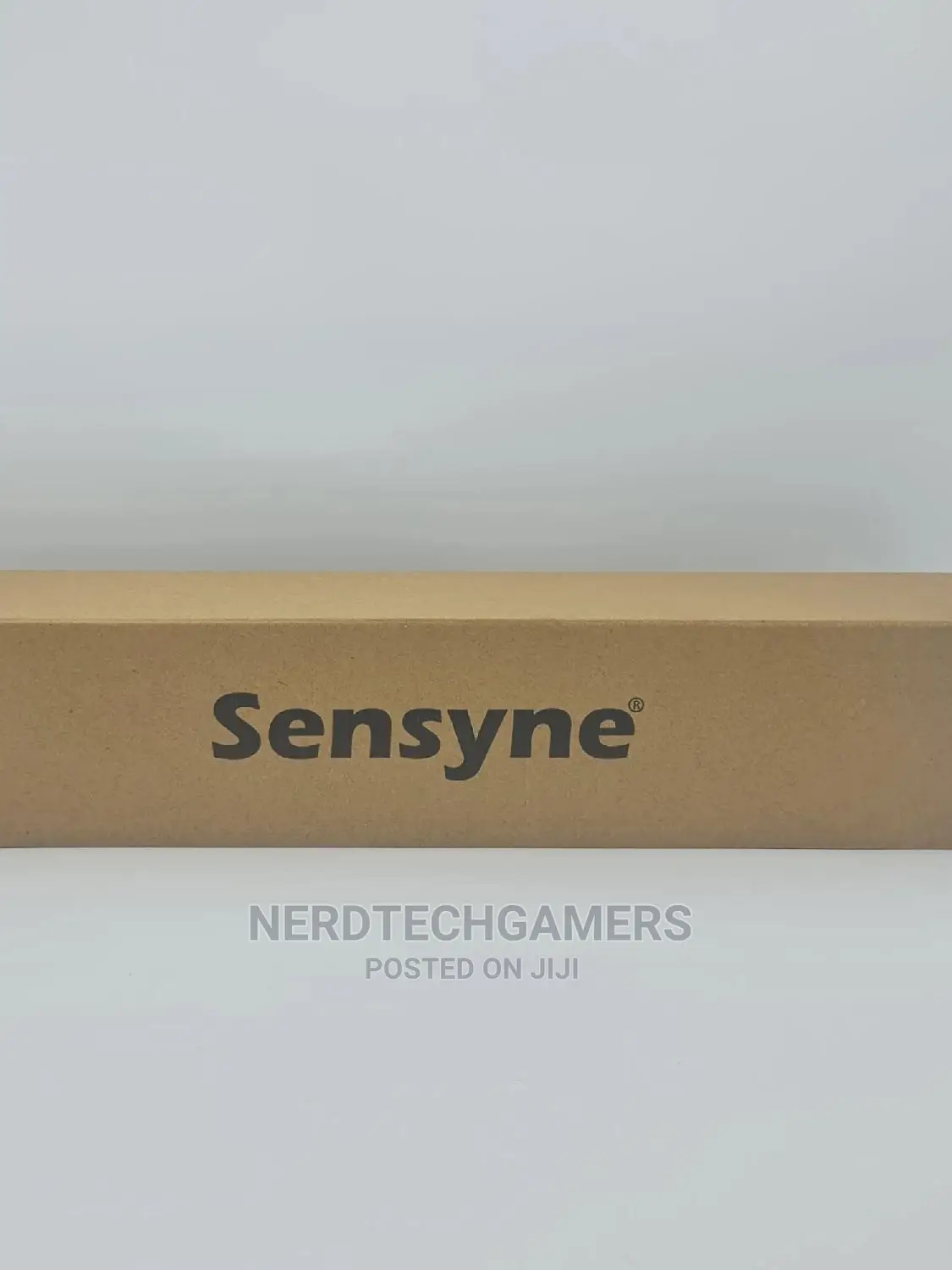 Sensyne 62" Phone Tripod Selfie Stick