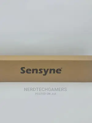 Sensyne 62" Phone Tripod Selfie Stick