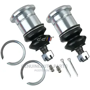 Toyota Land Cruiser V8 2008-2013 Ball Joints