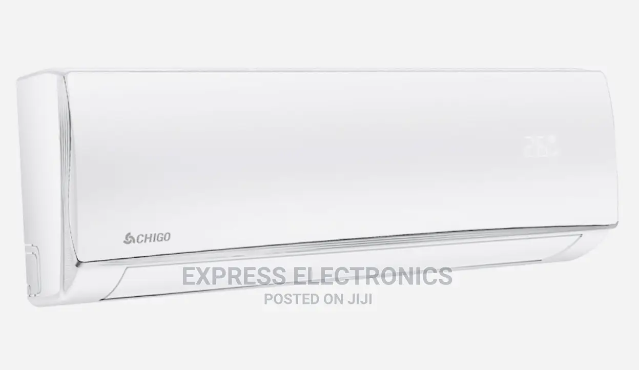 Best Deal Split R410 Gas Chigo 1.5hp AC