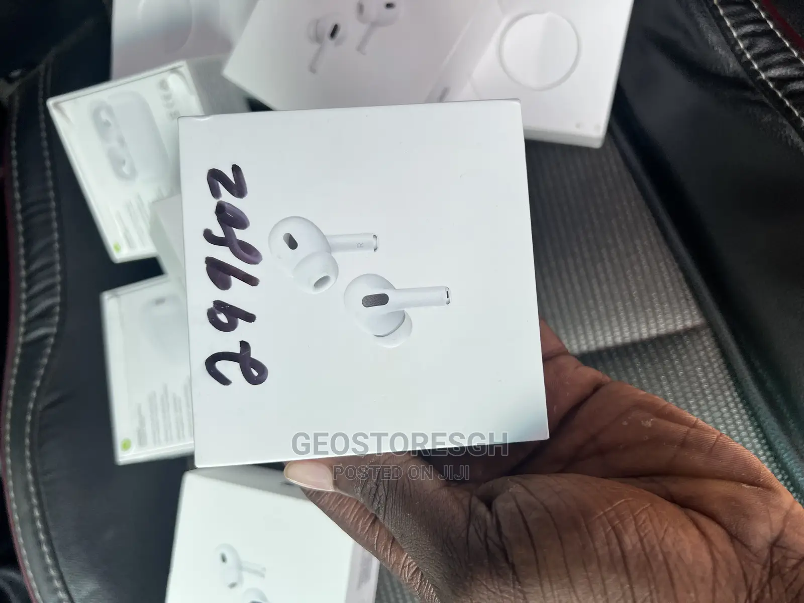 Airpods Pro 2nd Gen