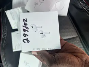 Airpods Pro 2nd Gen