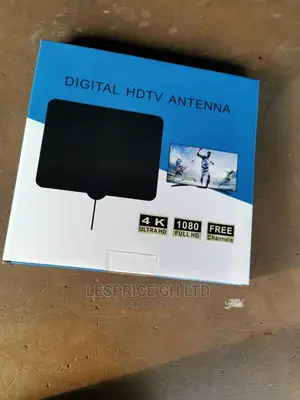 Digital HDTV Antenna