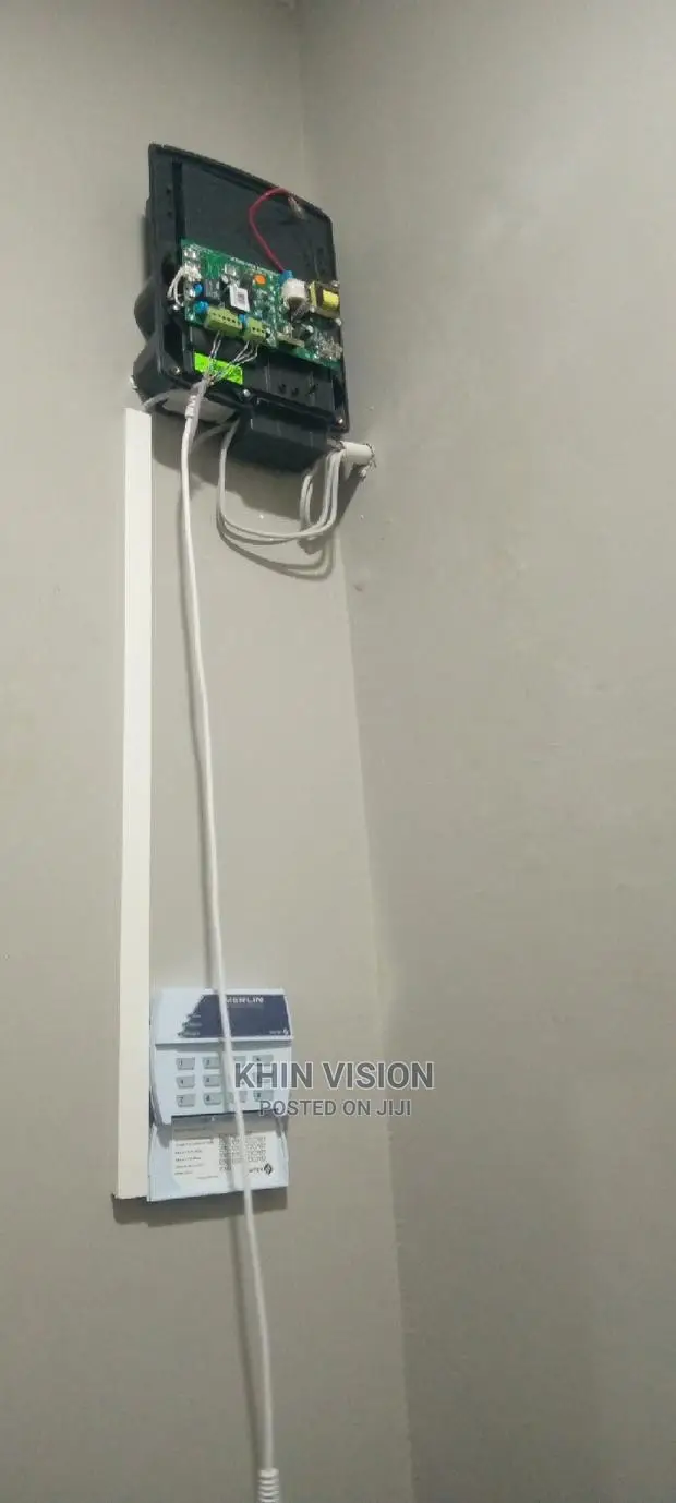 Electric Fence Installations and Materials at Affordable