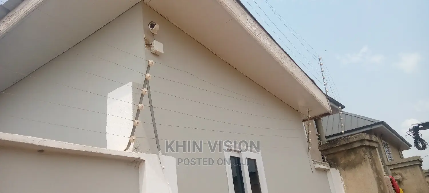 Electric Fence Installations and Materials at Affordable