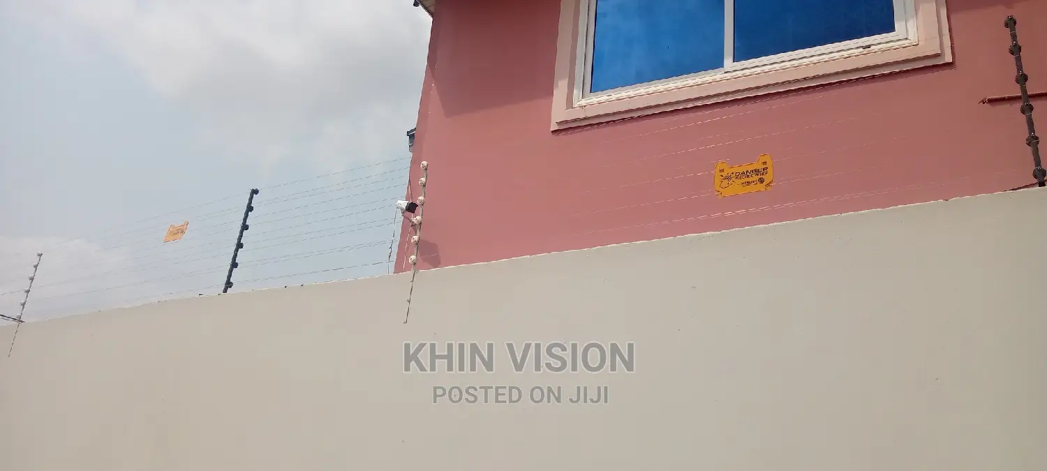 Electric Fence Installations and Materials at Affordable