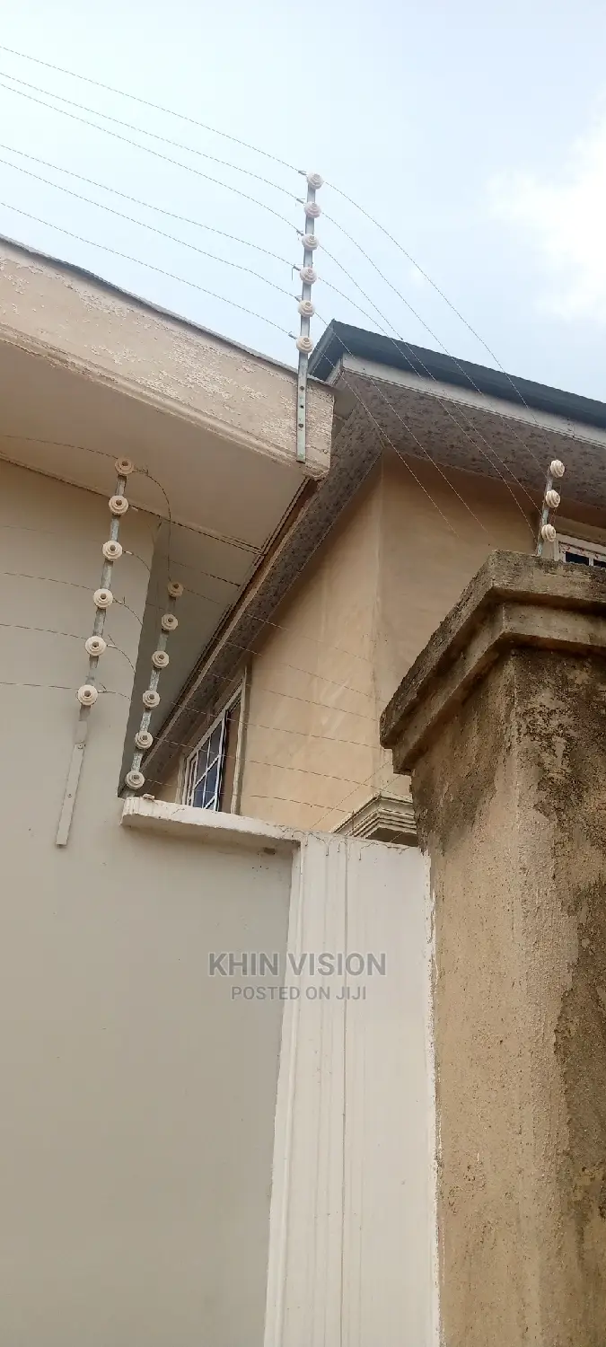 Electric Fence Installations and Materials at Affordable