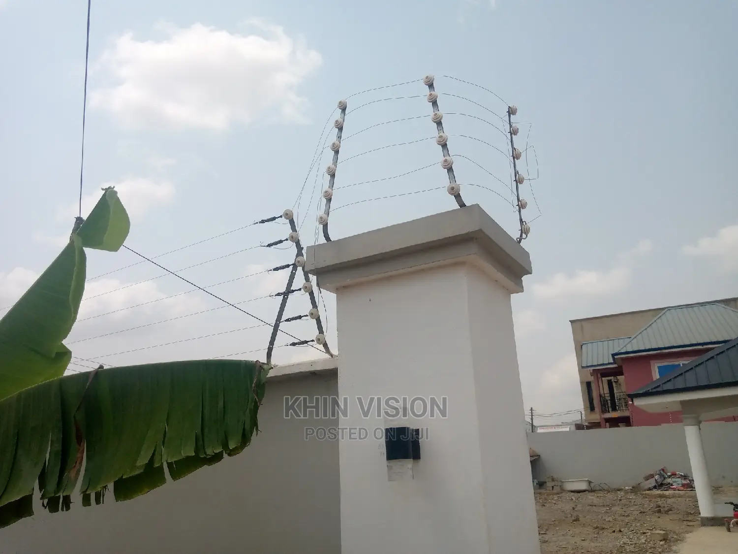 Electric Fence Installations and Materials at Affordable